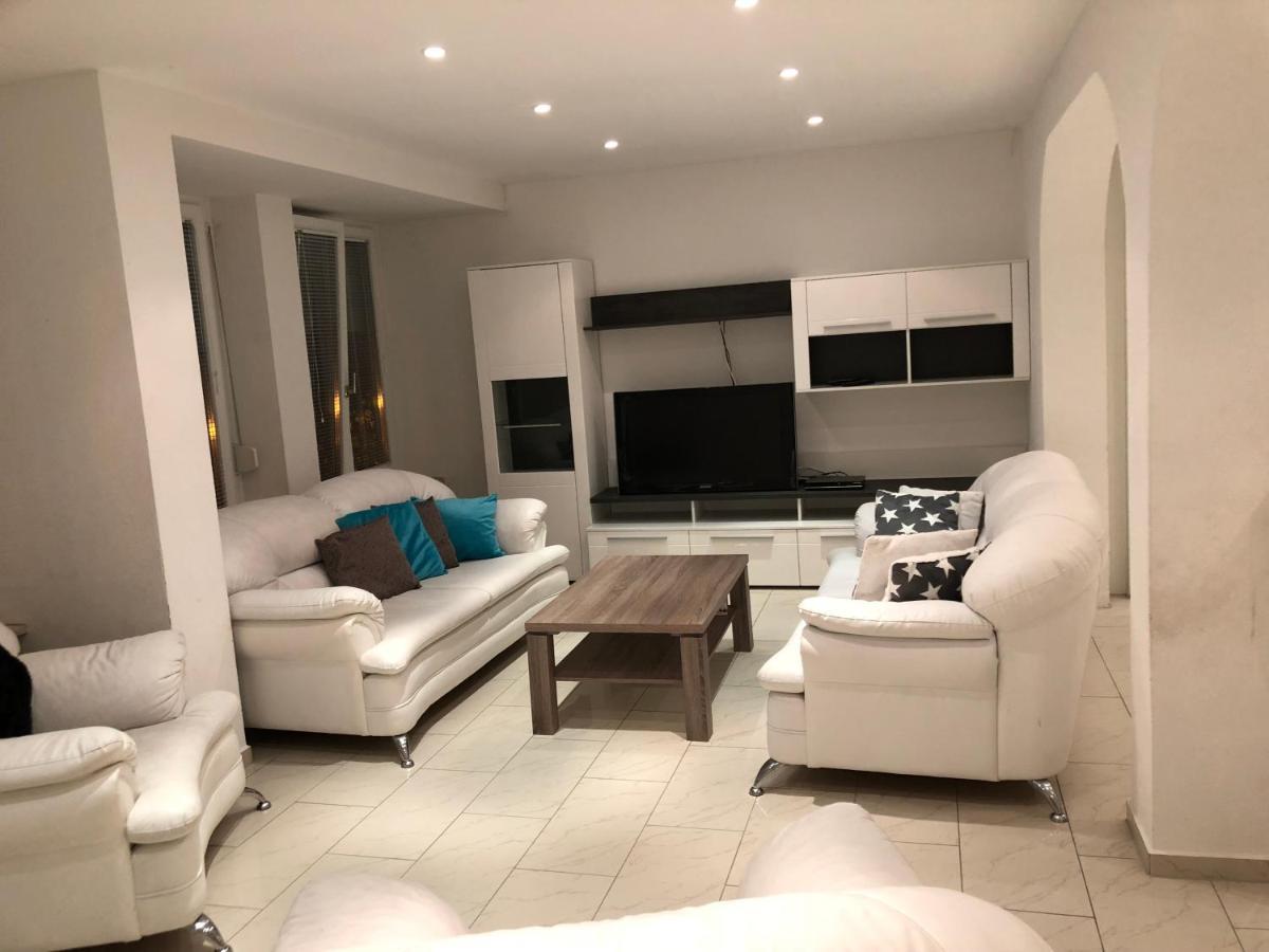 Ferienwohnung Amperblick Fuerstenfeldbruck Exteriör bild