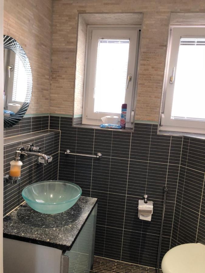 Ferienwohnung Amperblick Fuerstenfeldbruck Exteriör bild