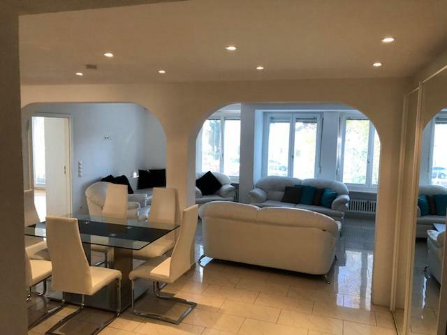 Ferienwohnung Amperblick Fuerstenfeldbruck Exteriör bild