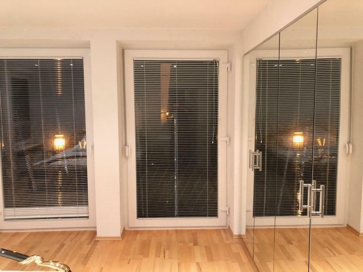 Ferienwohnung Amperblick Fuerstenfeldbruck Exteriör bild