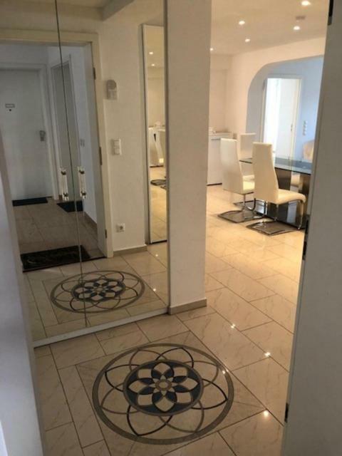 Ferienwohnung Amperblick Fuerstenfeldbruck Exteriör bild