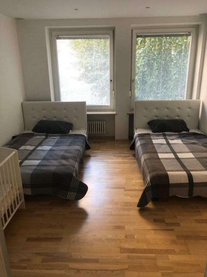 Ferienwohnung Amperblick Fuerstenfeldbruck Exteriör bild