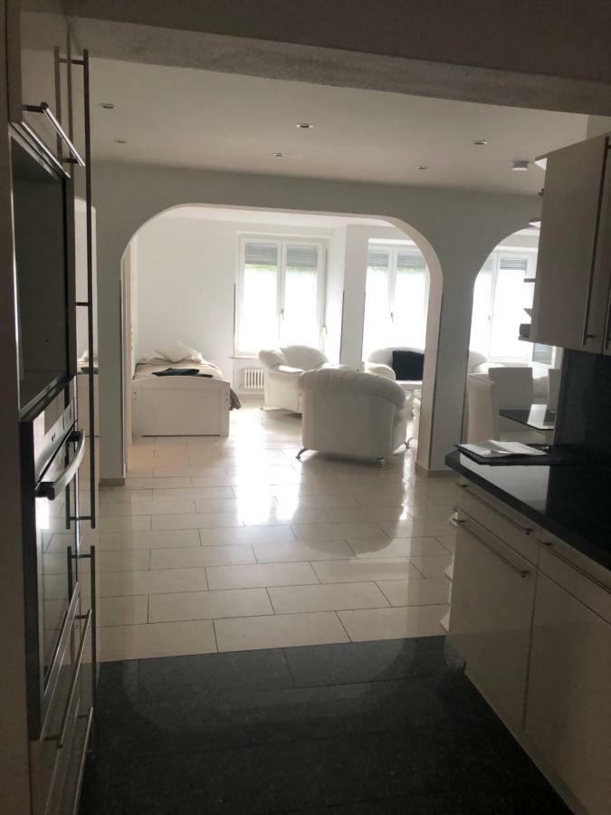 Ferienwohnung Amperblick Fuerstenfeldbruck Exteriör bild