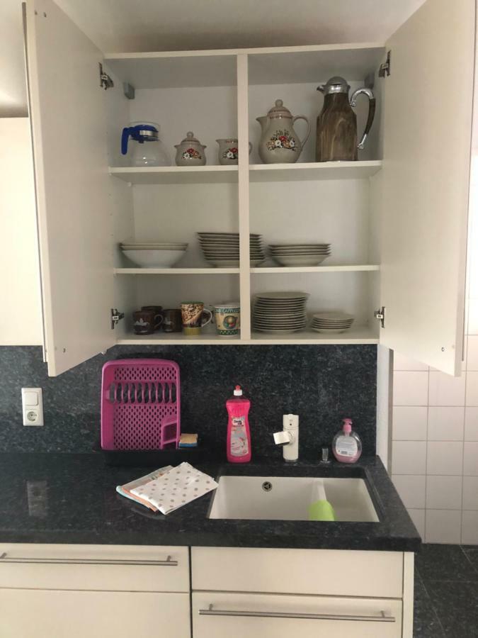 Ferienwohnung Amperblick Fuerstenfeldbruck Exteriör bild