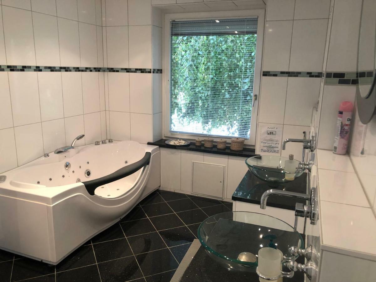 Ferienwohnung Amperblick Fuerstenfeldbruck Exteriör bild