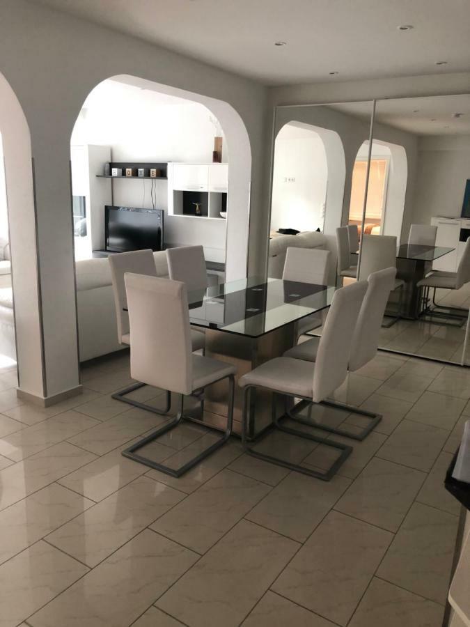 Ferienwohnung Amperblick Fuerstenfeldbruck Exteriör bild