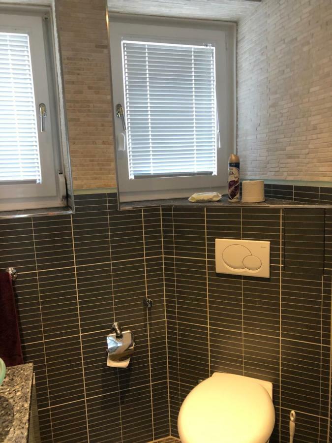 Ferienwohnung Amperblick Fuerstenfeldbruck Exteriör bild